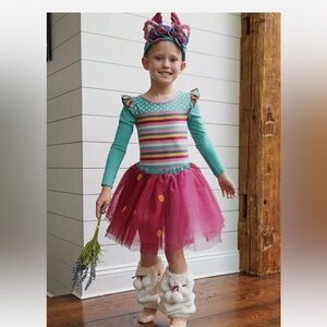 Matilda Jane deer set sz large